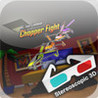 Chopper Fight Stereoscopic Edition Image