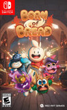 Born Of Bread