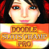 Doodle Slots Champ Pro Image