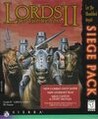 Lords of the Realm II: Siege Pack Image