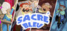 Sacre Bleu Image