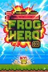 Frog Hero DX Image
