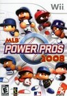 MLB Power Pros 2008 Image