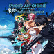 Sword Art Online Re: Hollow Fragment thumbnail