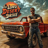 The Long Desert Drive Image