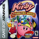 Kirby & the Amazing Mirror thumbnail