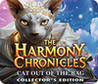 The Harmony Chronicles: Cat Out of the Bag Image