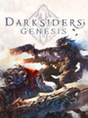 Darksiders Genesis Image
