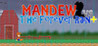 Mandew vs the Forever Rain+ Image