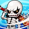 Idle Death Knight Image