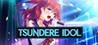 Tsundere Idol Image