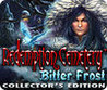 Redemption Cemetery: Bitter Frost Image