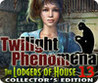Twilight Phenomena: The Lodgers of House 13