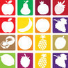 2048 - Fruits Image