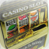 Lucky Slot Machine Image