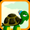 Turtle Fly Game Image