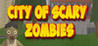 City of Scary Zombies Image