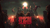 Vampire Slayer: The Resurrection Image