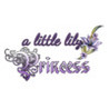A Little Lily Princess