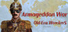 Armageddon War:Old Era Wreckers