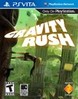 Gravity Rush thumbnail