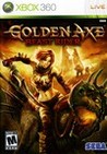 Golden Axe: Beast Rider Image
