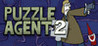 Puzzle Agent 2 Image