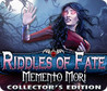 Riddles of Fate: Memento Mori Image