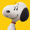Peanuts: Snoopy's Town Tale Image