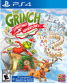 The Grinch: Christmas Adventures Merry & Mischievous Edition
