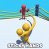Sticky Hands Image