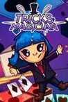 Tricks Magician Image