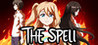 The Spell - A Kinetic Novel Image