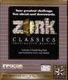 Zork Classics: Interactive Fiction Image