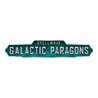 Stellaris: Galactic Paragons Image