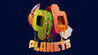QB Planets Image