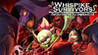 Whispike Survivors - Sword of the Necromancer