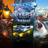 Pinball FX3: Universal Classics Pinball Image