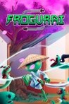 Frogurai Image