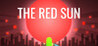 The Red Sun Image