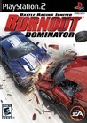 Burnout Dominator Image