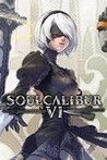 SoulCalibur VI - DLC2: 2B Image
