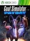 Goat Simulator: Payday
