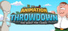 Animation Throwdown: The Quest for Cards Image