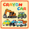 CRAYON CAR Image