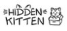 Hidden Kitten Image