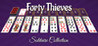 Forty Thieves Solitaire Collection Image