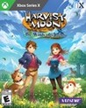 Harvest Moon: The Winds of Anthos