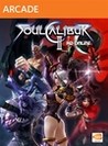 SoulCalibur II HD Online