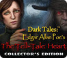 Dark Tales: Edgar Allan Poe's The Tell-Tale Heart Image